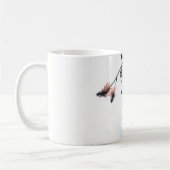 Mug Heure du printemps (Gauche)