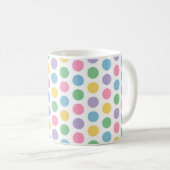Mug Heure du printemps (Devant droit)