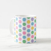 Mug Heure du printemps (Devant gauche)