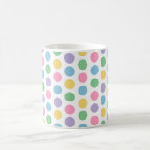 Mug Heure du printemps (Centre)