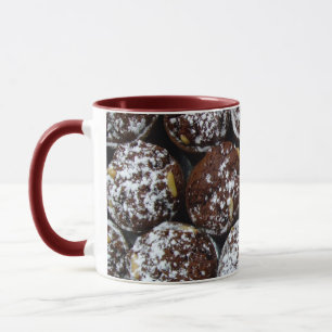 Mug heure du thé