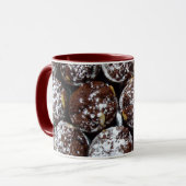 Mug heure du thé (Devant gauche)