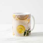 Mug Heure du thé (Devant droit)