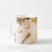 Mug Heure du thé (Devant gauche)