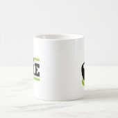 Mug Heure du thé (Centre)