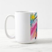 Mug heure du thé (Gauche)