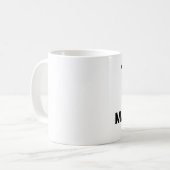 Mug Heure pour Mahjong (Devant gauche)