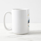 Mug #HeureBoissonChaudeTasse (Gauche)