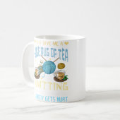 Mug Heures (Devant gauche)