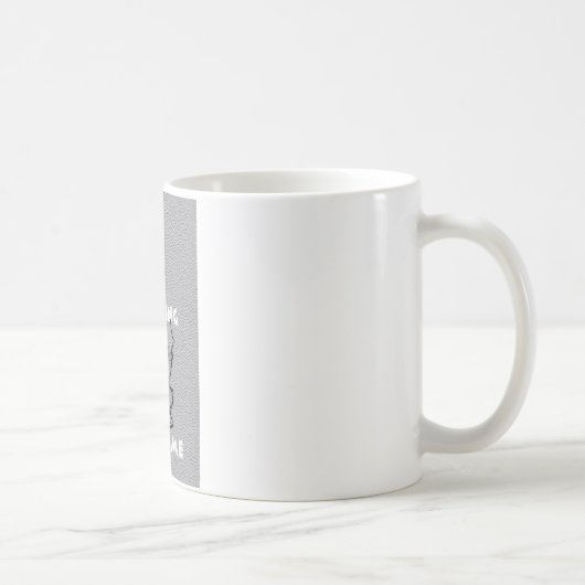 Mug Heures supplémentaires (Droite)