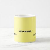 MUG HEUREUSE MÈRE DAME TAMBOU (Centre)