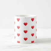 Mug  Heureuse Sainte-Valentin (Centre)