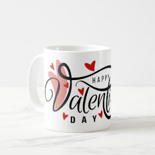 Mug Heureuse Sainte-Valentin