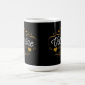 MUG HEUREUSE SAINTE-VALENTIN ! (Centre)