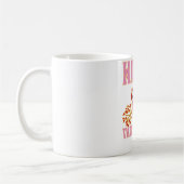 Mug Heureuse Sainte-Valentin (Gauche)