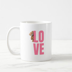 Mug Heureuse Sainte-Valentin 2023 Drôle Images mignonn