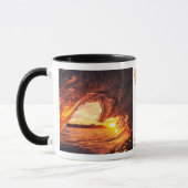Mug Heureuse Sainte-Valentin 2024 (Gauche)
