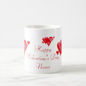 Mug Heureuse Sainte-Valentin Nana (Centre)