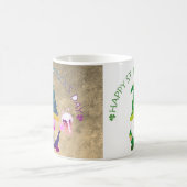 MUG HEUREUX (Centre)