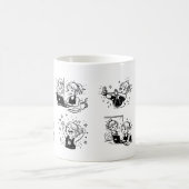Mug heureux (Centre)