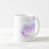 MUG HEUREUX (Devant droit)