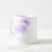 MUG HEUREUX (Devant gauche)