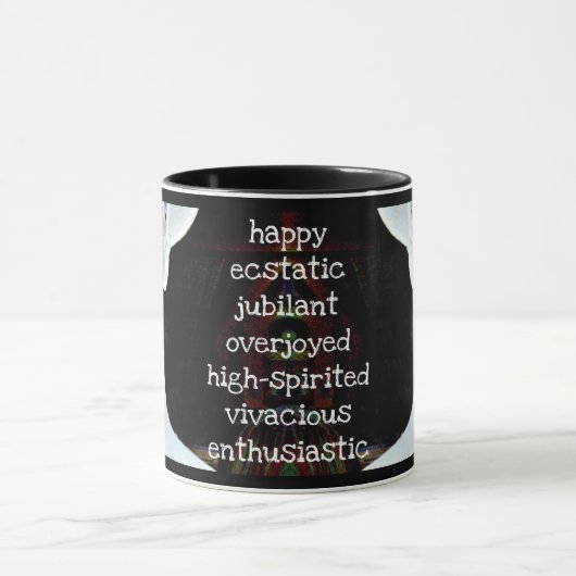 Mug Heureux (Centre)
