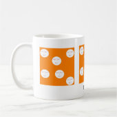 Mug Heureux (Gauche)