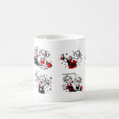 Mug heureux (Centre)