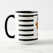 Mug Heureux (Gauche)