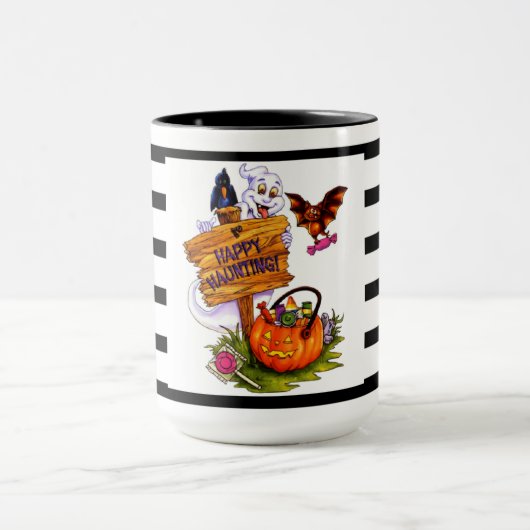 Mug Heureux (Centre)