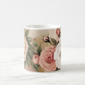 Mug Heureux de vous avoir (Centre)