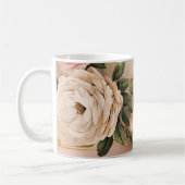 Mug Heureux de vous avoir (Gauche)