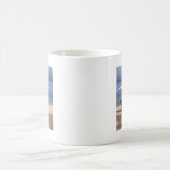 Mug Heureux dehors (Centre)