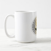Mug Heureux Diwali (Gauche)