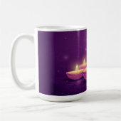 Mug Heureux Diwali (Gauche)