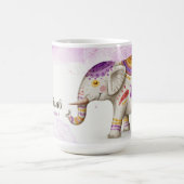 Mug Heureux Diwali (Centre)