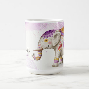 Mug Heureux Diwali