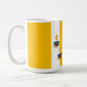 Mug Heureux Diwali (Gauche)