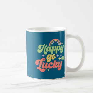 Mug Heureux et insouciant