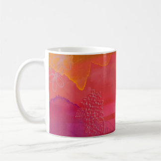 Mug Heureux et Lumineux Multimédia Coloré