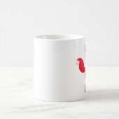 Mug Heureux Fox (Centre)