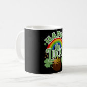 Mug Heureux Go Lucky (Devant gauche)