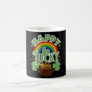 Mug Heureux Go Lucky