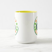 Mug Heureux Go Lucky-52904 (Centre)