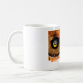 MUG HEUREUX HALLOWEEN ! (Gauche)