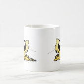 Mug Heureux-Kitty (Centre)