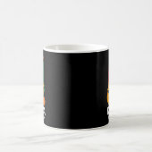 Mug Heureux Kwanzaa bougies Afrique Fête Afrique Améri (Centre)