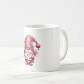 Mug heureux nouvel an 2025 (Devant droit)