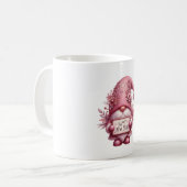 Mug heureux nouvel an 2025 (Devant gauche)